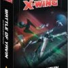 Atomic Mass Games Star Wars X-Wing: Battle Of Yavin Scenario Expansion Pack -Toy Hotsale Store 71sbagktwhl
