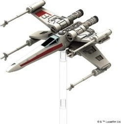 Fantasy Flight Games Star Wars X-Wing Core Set Second Edition -Toy Hotsale Store 71tcbolyj3l