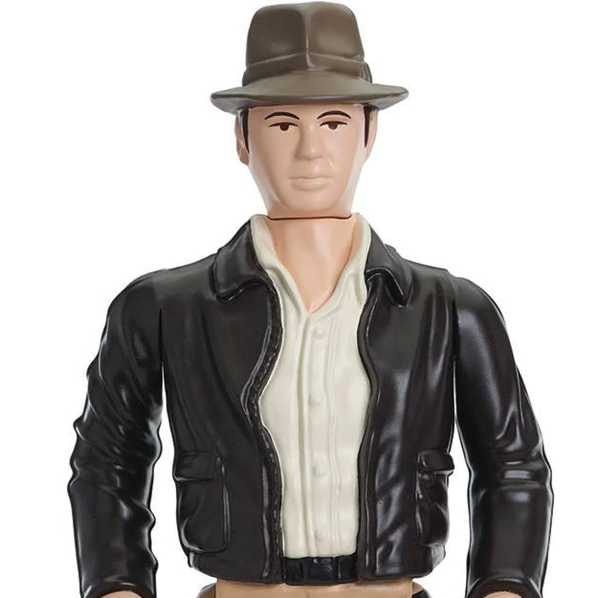 Diamond Select Indiana Jones And The Raiders Of The Lost Ark 12 Inch Jumbo Action Figure - Indiana Jones 4 Diamond Select Indiana Jones And The Raiders Of The Lost Ark 12 Inch Jumbo Action Figure - Indiana Jones - Image 2