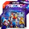 Star Trek Prodigy Universe 4 Inch Action Figure - Zero 1 Star Trek Prodigy Universe 4 Inch Action Figure - Zero -Toy Hotsale Store 814wynhujol ac sl1500