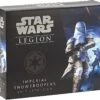 Atomic Mass Games Star Wars: Legion - Imperial Snowtrooper Unit Expansion Pack -Toy Hotsale Store 815wid2clul