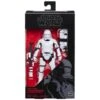 Hasbro Star Wars TFA Black Series 6 Inch Action Figure Wave 5 - Flametrooper