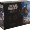 Atomic Mass Games Star Wars: Legion LAAT/IE Patrol Transport Unit Expansion