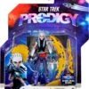 Star Trek Prodigy Universe 5 Inch Action Figure - Gwyndala -Toy Hotsale Store 81fyucyacql ac sl1500