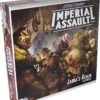 Fantasy Flight Games Star Wars Imperial Assault: Jabba's Realm Campaign Expansion -Toy Hotsale Store 81uwfrx3q3l