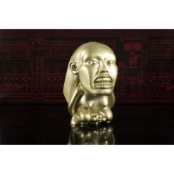 Diamond Select Indiana Jones: The Raiders Of The Lost Ark - Golden Idol Bank -Toy Hotsale Store 89d527286835494da0154303875833e7xl