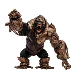 McFarlane *PRE-ORDER Spawn Megafig Action Figure - Cygor (Patina Edition) (Gold Label) -Toy Hotsale Store 90183 01 nl 50648