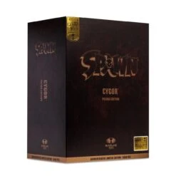 McFarlane *PRE-ORDER Spawn Megafig Action Figure - Cygor (Patina Edition) (Gold Label) -Toy Hotsale Store 90183 10 nl 25917