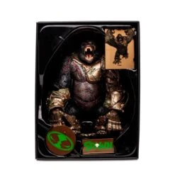 McFarlane *PRE-ORDER Spawn Megafig Action Figure - Cygor (Patina Edition) (Gold Label) -Toy Hotsale Store 90183 11 nl 78385