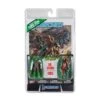 McFarlane *PRE-ORDER Spawn 3inch Action Figure W/ Comic 2-pack Wave 2 - She-Spawn & Curse (Scorched #12) -Toy Hotsale Store 90411 01 nl
