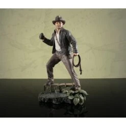 Diamond Select *PRE-ORDER Indiana Jones Treasures Premier Collection 1:7 Scale Statue -Toy Hotsale Store 906c9556ae6241af864aab45ffc24c40xl