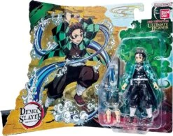 McFarlane *PRE-ORDER Demon Slayer Ultimate Legends Action Figure Wave 1 - Tanjiro Kamado 9 McFarlane *PRE-ORDER Demon Slayer Ultimate Legends Action Figure Wave 1 - Tanjiro Kamado -Toy Hotsale Store 918 ekqm8bl ac sl1500 1