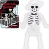 SUPER7 Social Distortion ReAction Action Figure - Skelly 1 SUPER7 Social Distortion ReAction Action Figure - Skelly -Toy Hotsale Store 9ba175e88a794fa69bcee9c8774f7392xl