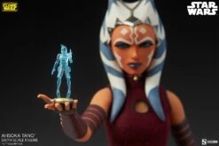 *PRE-ORDER Ahsoka Tano - Star Wars: The Clone Wars Sideshow Collectibles 1/6 Scale Action Figure -Toy Hotsale Store ahsoka tano star wars gallery 62cf7415d2ecc