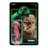 SUPER7 Alien Xenomorph ReAction Action Figure Wave 1 – Alien Newborn -Toy Hotsale Store aliew04 hyb01 800x800 1
