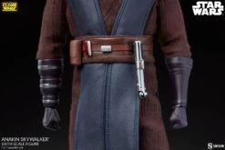 Anakin Skywalker - Star Wars: The Clone Wars Sideshow Collectibles 1/6 Scale Action Figure -Toy Hotsale Store anakin skywalker star wars gallery 62d5a349cb1d7
