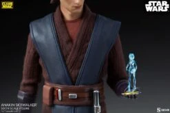 Anakin Skywalker - Star Wars: The Clone Wars Sideshow Collectibles 1/6 Scale Action Figure -Toy Hotsale Store anakin skywalker star wars gallery 62d5a34b24204