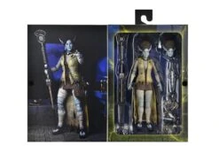 NECA Universal Monsters X Teenage Mutant Ninja Turtles Ultimate 7" Scale Action Figure - April As The Bride 14 NECA Universal Monsters X Teenage Mutant Ninja Turtles Ultimate 7" Scale Action Figure - April As The Bride -Toy Hotsale Store april pkg5 scaled 1