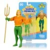 McFarlane DC Direct: Super Powers 5inch Action Figure - Aquaman (DC Rebirth) -Toy Hotsale Store aquaman 43123