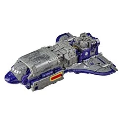 Hasbro Transformers War For Cybertron Earthrise Voyager Action Figure Wave 1 - Astrotrain -Toy Hotsale Store astrotrain ship
