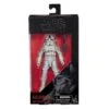 Hasbro Star Wars Black Series 6 Inch Action Figure - AT-AT Driver