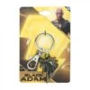 DC Black Adam - Black Adam Lightning Keychain 1 DC Black Adam - Black Adam Lightning Keychain -Toy Hotsale Store badmkc01 1 800x800 1