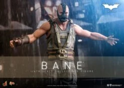*PRE-ORDER Bane - The Dark Knight Rises Hot Toys Collectibles 1/6 Scale Action Figure -Toy Hotsale Store bane dc comics gallery 63c976eb137ca lg