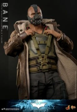*PRE-ORDER Bane - The Dark Knight Rises Hot Toys Collectibles 1/6 Scale Action Figure -Toy Hotsale Store bane dc comics gallery 63c976eced5fe lg