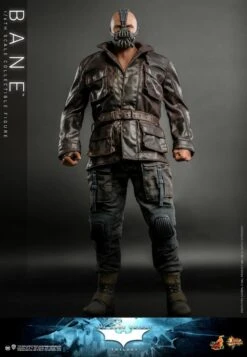 *PRE-ORDER Bane - The Dark Knight Rises Hot Toys Collectibles 1/6 Scale Action Figure -Toy Hotsale Store bane dc comics gallery 63c976ed53e1c lg