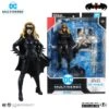 McFarlane *PRE-ORDER DC Multiverse Batman & Robin Movie 7 Inch Action Figure Build-A Wave 11 - Batgirl
