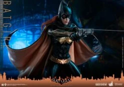 Batgirl - Batman: Arkham Knight Hot Toys Collectibles 1/6 Scale Action Figure -Toy Hotsale Store batgirl dc comics gallery 5e6bb9d3c5c4f