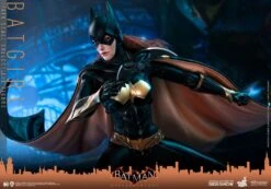 Batgirl - Batman: Arkham Knight Hot Toys Collectibles 1/6 Scale Action Figure -Toy Hotsale Store batgirl dc comics gallery 5e6bb9d491d42