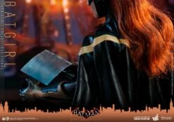 Batgirl - Batman: Arkham Knight Hot Toys Collectibles 1/6 Scale Action Figure -Toy Hotsale Store batgirl dc comics gallery 5e6bb9d5a62be