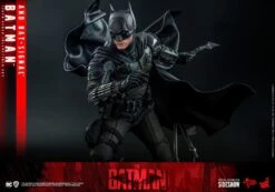 *PRE-ORDER Batman - The Batman DELUXE And Bat-Signal Hot Toys Collectibles 1/6 Scale Action Figure -Toy Hotsale Store batman and bat signal dc comics gallery 622253a74eabe
