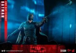 *PRE-ORDER Batman - The Batman DELUXE And Bat-Signal Hot Toys Collectibles 1/6 Scale Action Figure -Toy Hotsale Store batman and bat signal dc comics gallery 622253a7aad23