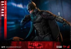 *PRE-ORDER Batman - The Batman DELUXE And Bat-Signal Hot Toys Collectibles 1/6 Scale Action Figure -Toy Hotsale Store batman and bat signal dc comics gallery 622253a826e66