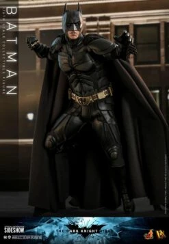 Batman - The Dark Knight DX Series Hot Toys Collectibles 1/6 Scale Action Figure -Toy Hotsale Store batman dc comics gallery 5fca887340a66