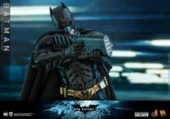 Batman - The Dark Knight DX Series Hot Toys Collectibles 1/6 Scale Action Figure -Toy Hotsale Store batman dc comics gallery 5fca887634076