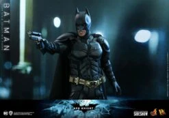 Batman - The Dark Knight DX Series Hot Toys Collectibles 1/6 Scale Action Figure -Toy Hotsale Store batman dc comics gallery 5fca88769f856