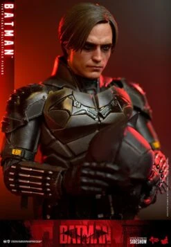 *PRE-ORDER Batman - The Batman Hot Toys Collectibles 1/6 Scale Action Figure -Toy Hotsale Store batman dc comics gallery 62224e66cc7e2