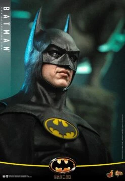 *PRE-ORDER Batman - Batman 1989 Hot Toys Collectibles 1/6 Scale Action Figure -Toy Hotsale Store batman dc comics gallery 63ebc8cc87828