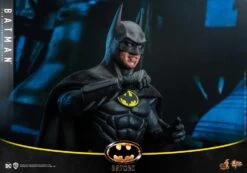 *PRE-ORDER Batman - Batman 1989 Hot Toys Collectibles 1/6 Scale Action Figure -Toy Hotsale Store batman dc comics gallery 63ebc8d077fad