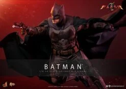 *PRE-ORDER Batman - The Flash Movie Hot Toys Collectibles 1/6 Scale Action Figure -Toy Hotsale Store batman dc comics gallery 6478c6f6df010