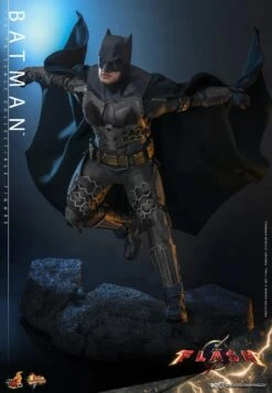 *PRE-ORDER Batman - The Flash Movie Hot Toys Collectibles 1/6 Scale Action Figure -Toy Hotsale Store batman dc comics gallery 6478c6f7813e3