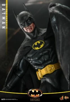 *PRE-ORDER Batman (Deluxe) - Batman 1989 Hot Toys Collectibles 1/6 Scale Action Figure -Toy Hotsale Store batman deluxe version dc comics gallery 63ebd0afea1da