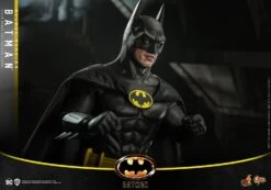 *PRE-ORDER Batman (Deluxe) - Batman 1989 Hot Toys Collectibles 1/6 Scale Action Figure -Toy Hotsale Store batman deluxe version dc comics gallery 63ebd0b2d181f