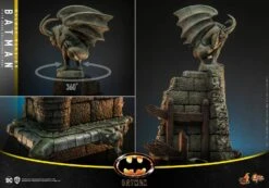 *PRE-ORDER Batman (Deluxe) - Batman 1989 Hot Toys Collectibles 1/6 Scale Action Figure -Toy Hotsale Store batman deluxe version dc comics gallery 63ebd0cda790e