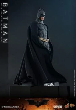 Batman - Batman Begins Hot Toys Collectibles 1/6 Scale Action Figure 16 Batman - Batman Begins Hot Toys Collectibles 1/6 Scale Action Figure -Toy Hotsale Store batman gallery 606220a86a076