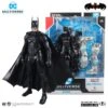 McFarlane *PRE-ORDER DC Multiverse Batman & Robin Movie 7 Inch Action Figure Build-A Wave 11 - Batman