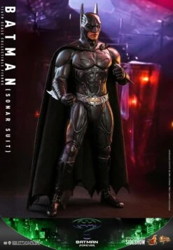 Batman (Sonar Suit) - Batman Forever Hot Toys Collectibles 1/6 Scale Action Figure -Toy Hotsale Store batman sonar suit dc comics gallery 60198e9b6bf02